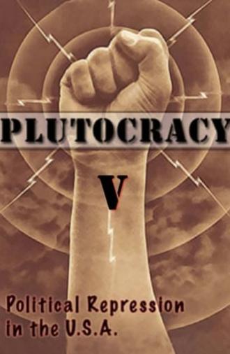 Plutocracy V: Subterranean Fire (2019)