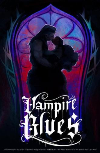 Vampire Blues (2025)
