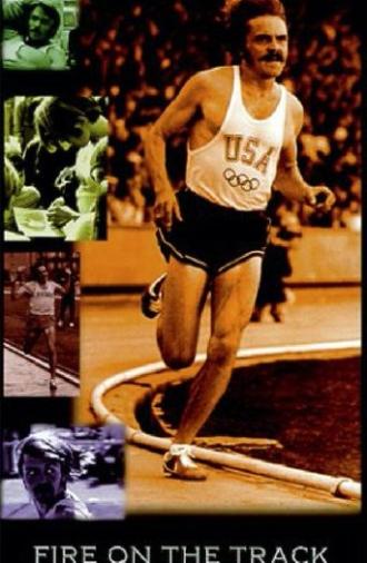 Fire on the Track: The Steve Prefontaine Story (1995)