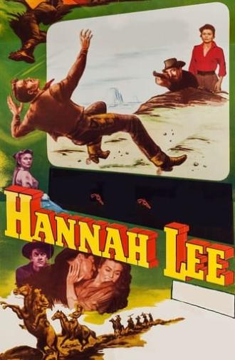 Hannah Lee: An American Primitive (1953)