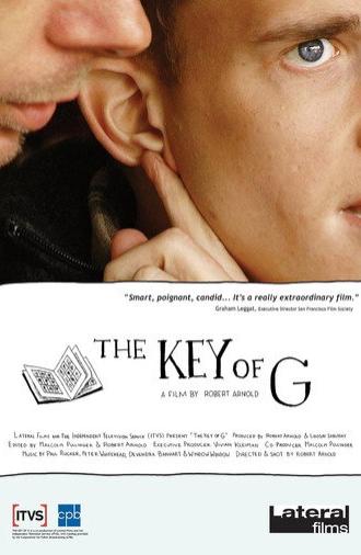 The Key of G (2007)