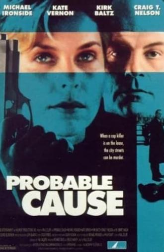 Probable Cause (1994)