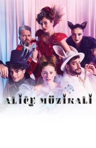 Alice The Musical (2023)