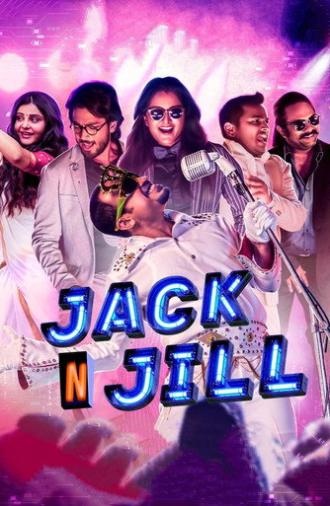 Jack N Jill (2022)