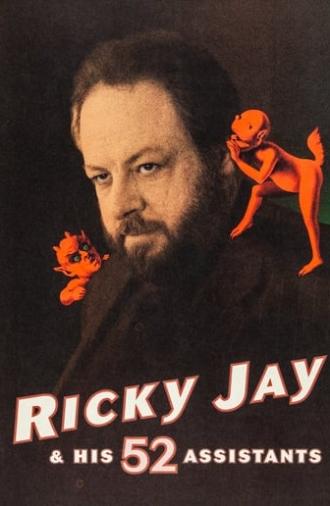 Ricky Jay and His 52 Assistants (1996)