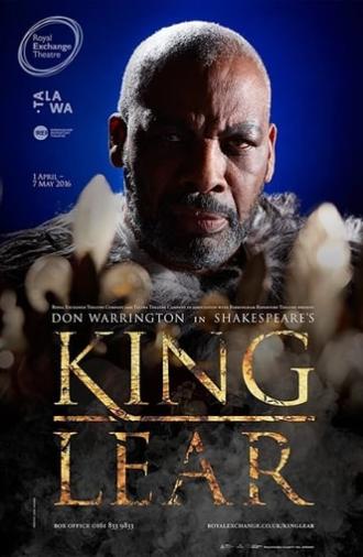 King Lear (2016)