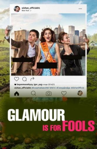 Glamour Is For Fools (2016)