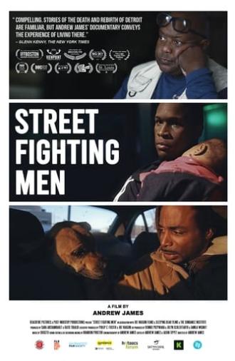 Street Fighting Men (2017)