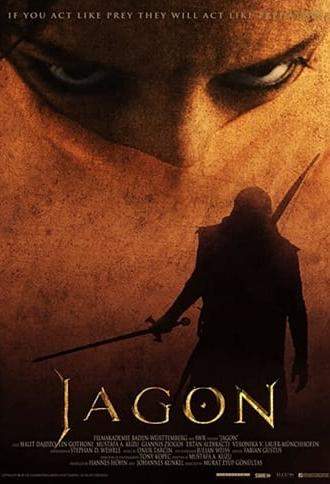 Jagon (2015)