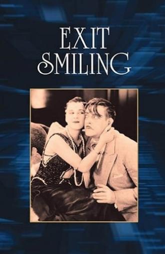 Exit Smiling (1926)