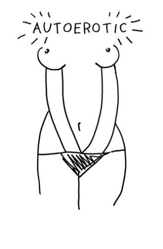 Autoerotic (2011)
