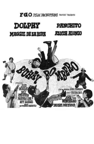 Buhay Bumbero (1968)