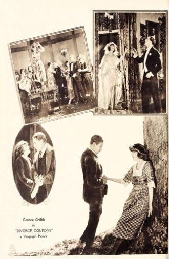 Divorce Coupons (1922)