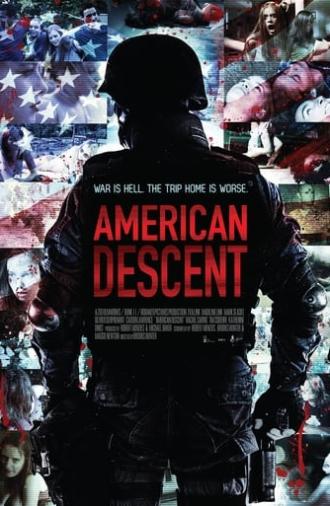 American Descent (2015)