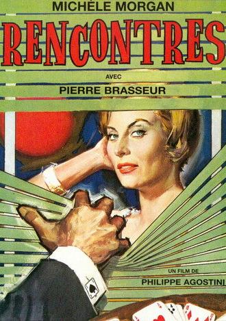 Rencontres (1962)