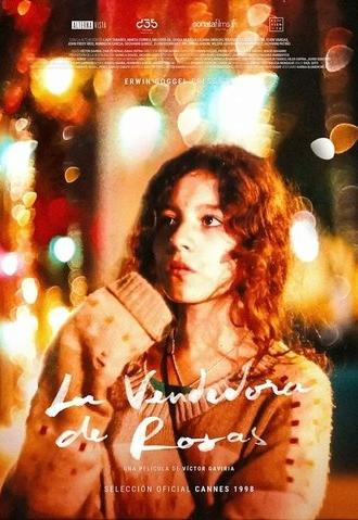 The Rose Seller (1998)