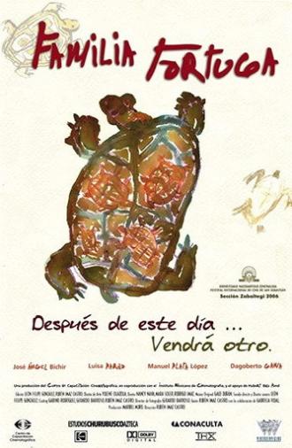 Turtle Family (2006)