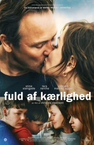 Full of Love (2024)