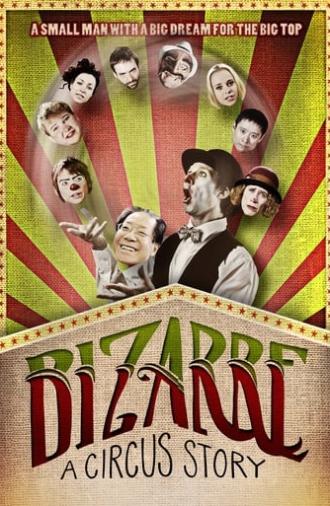 Bizarre: A Circus Story (2016)