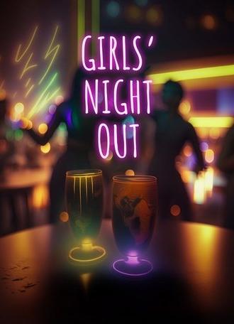 Girls' Night Out (2023)