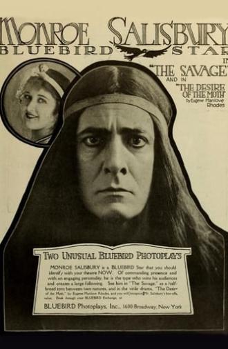 The Savage (1917)