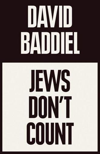 David Baddiel: Jews Don't Count (2022)