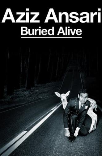 Aziz Ansari: Buried Alive (2013)