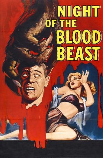 Night of the Blood Beast (1958)