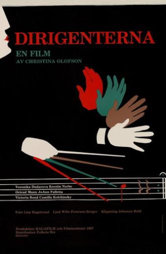 Dirigenterna (1987)