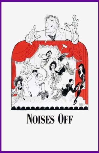 Noises Off... (1992)