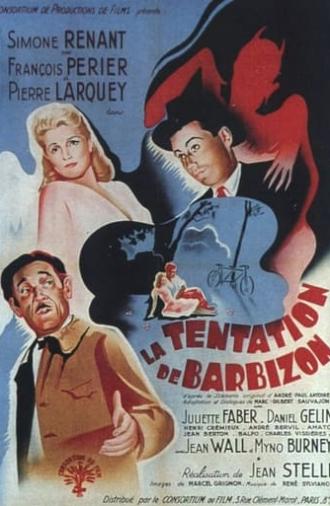 The Temptation of Barbizon (1946)