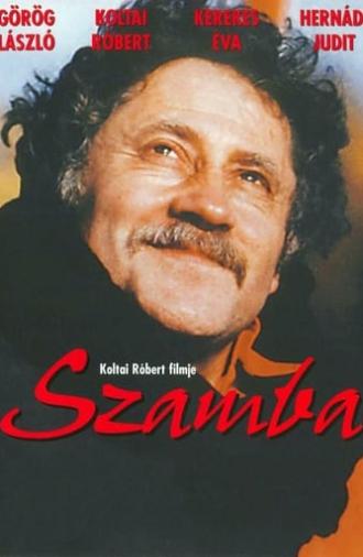 Szamba (1996)