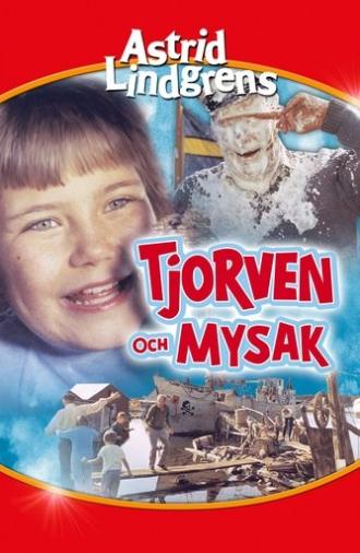 Tjorven and Mysak (1966)