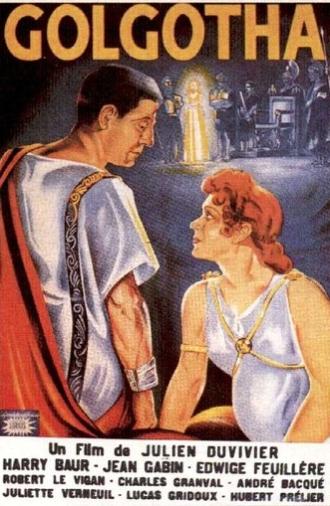 Behold the Man (1935)