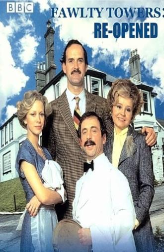 Fawlty Towers: Re-Opened (2009)