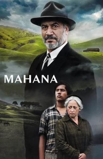 Mahana (2016)