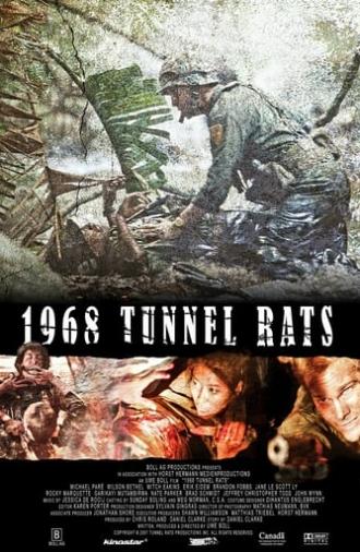 Tunnel Rats (2008)