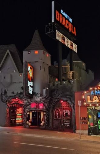 Liminal Niagara (2025)