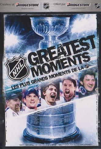 NHL Greatest Moments (2006)