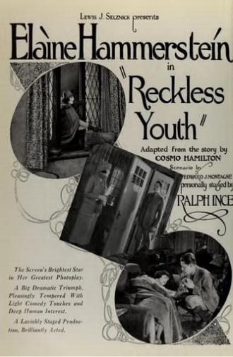 Reckless Youth (1922)