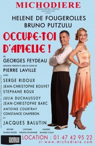 Occupe-toi d'Amélie (2012)