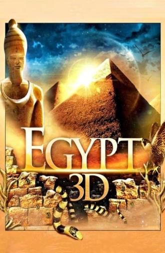 Egypt 3D (2013)