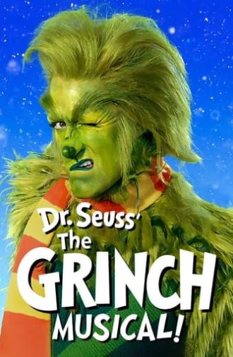 Dr. Seuss' The Grinch Musical (2020)