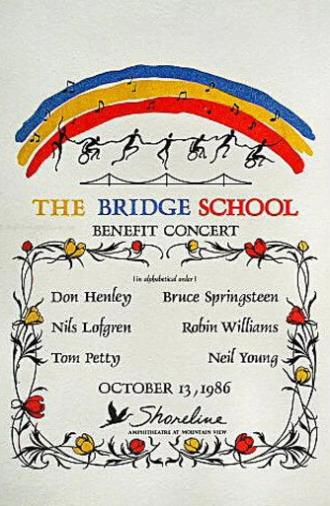 Bridge School Benefit Concert 1986 (1986)