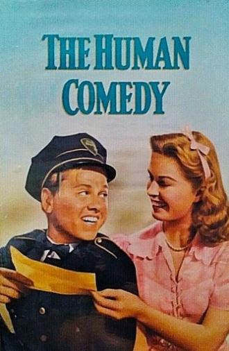 The Human Comedy (1943)