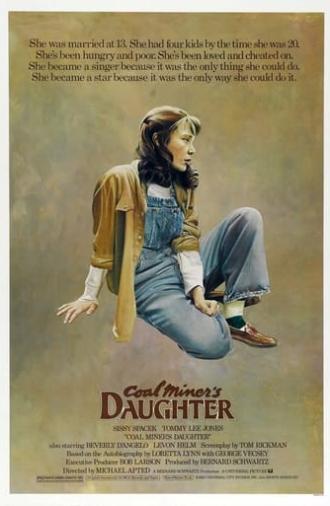 Coal Miner's Daughter (1980)