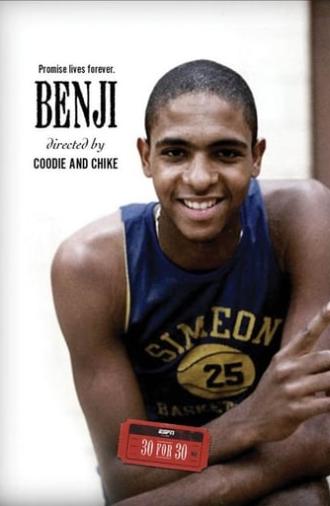 Benji (2012)