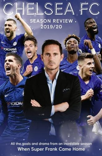 Chelsea FC - Season Review 2019/20 (2020)