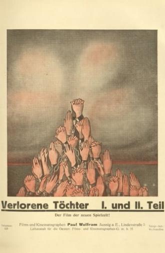 Verlorene Töchter (1918)