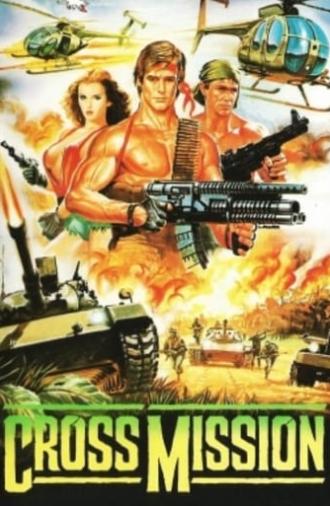 Cross Mission (1988)